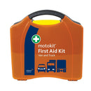 Van and Truck First Aid Kit