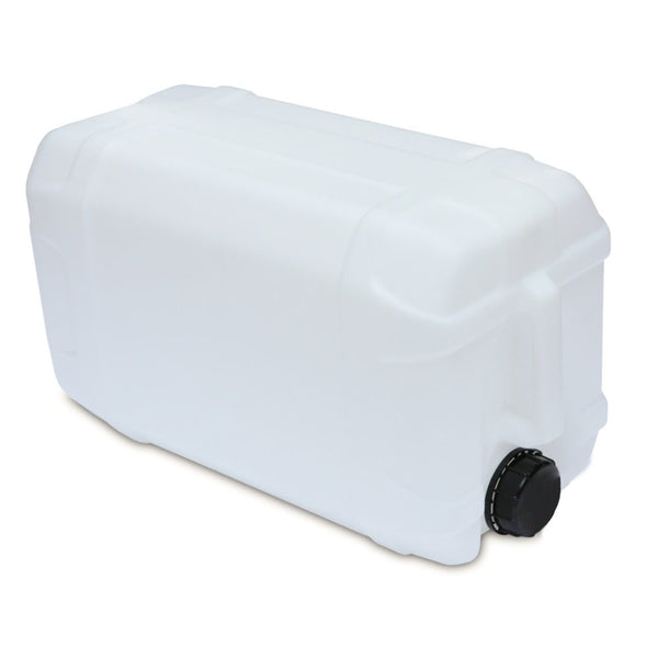 Water Container With Lid - 25 Litre