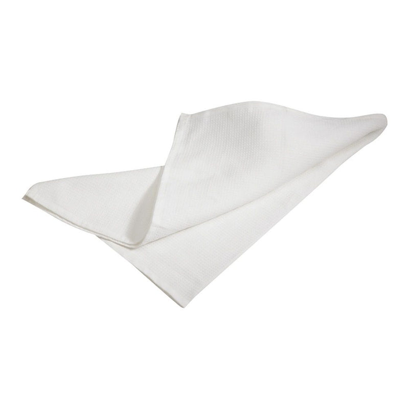 Used White Rags White Rags - 10kg | eracco.co.uk