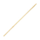 Wooden Broom Handle - 4' x 15/16"