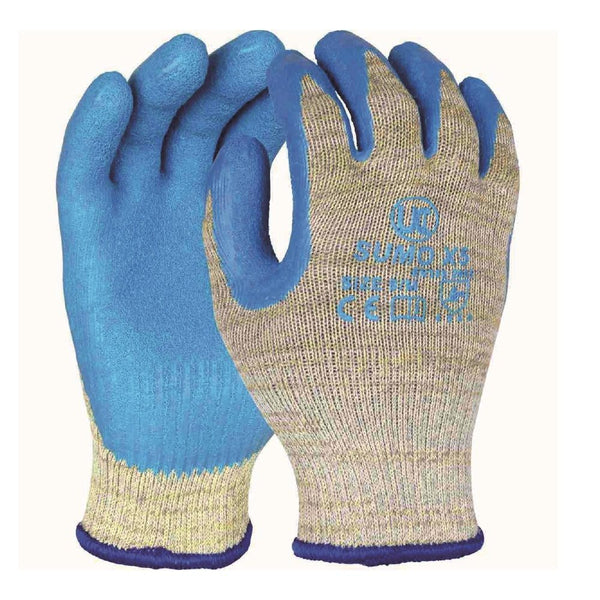 X5 - Sumo Cut Level E Gloves