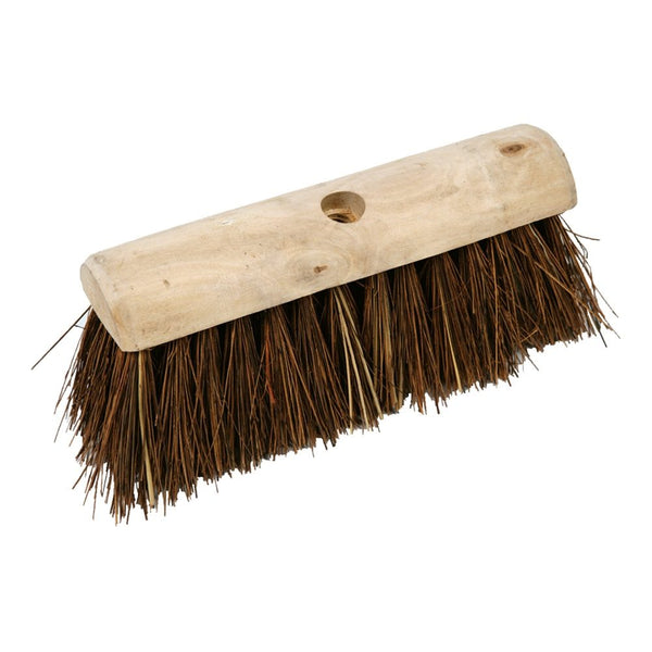 Yard Broom Head - 13" / 325mm