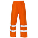 Hi Vis Over Trouser