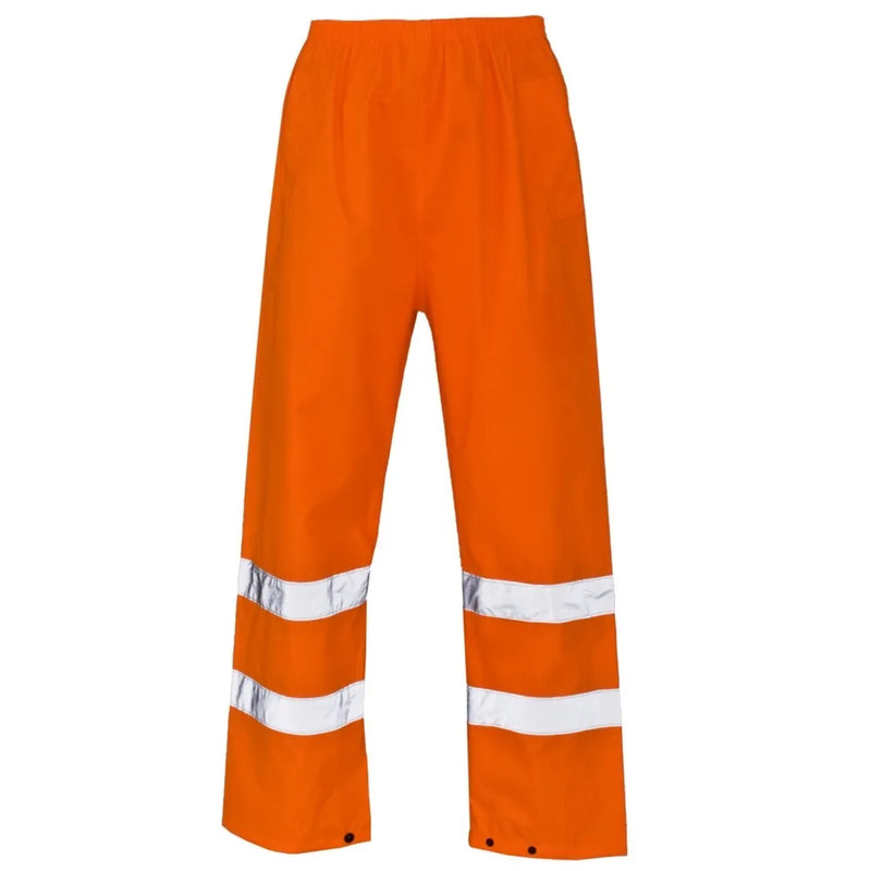 Hi Vis Over Trouser