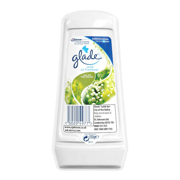 Glade Solid Air Freshener