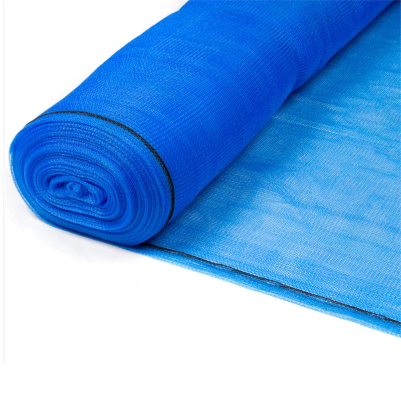 Debris Netting - Blue - 3m x 50m