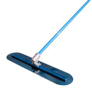 Big Blue Concrete Float - 48" With 3 Handles