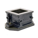 Concrete Test Cube Mould Four Part