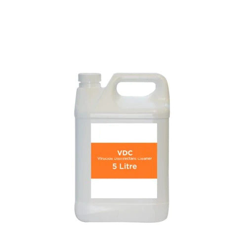 VDC Virucide Disinfectant Cleaner