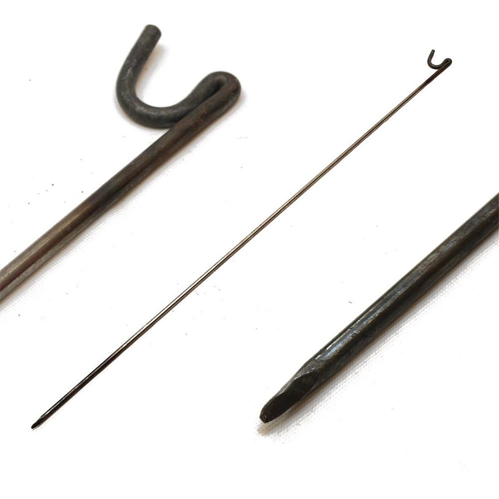 Fencing Pin