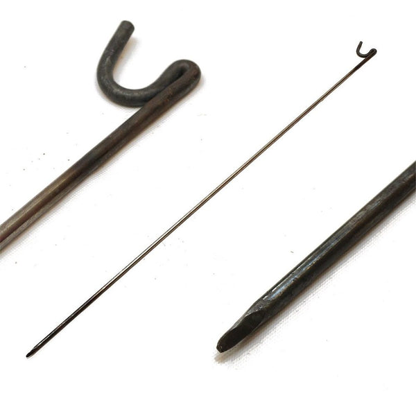 Fencing Pin