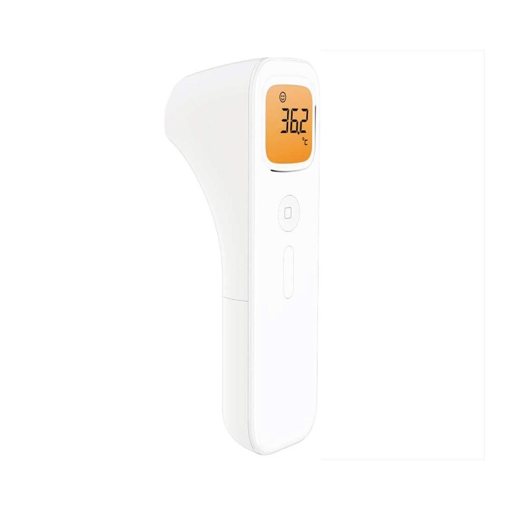 Infrared Thermometer Gun