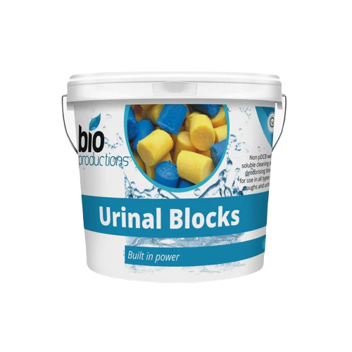 Channel Cubes - 3kg