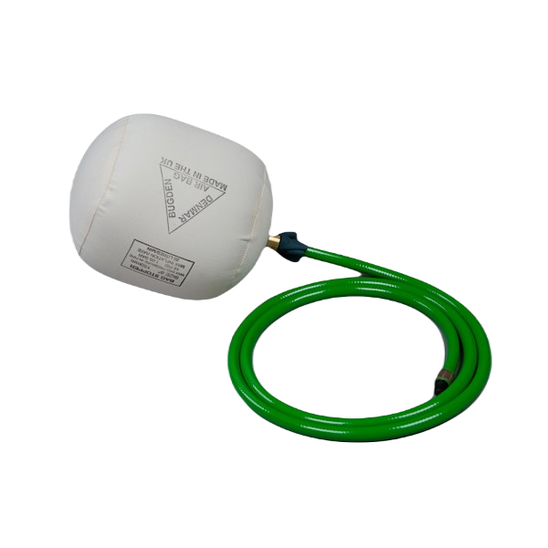Canvas Airbag
