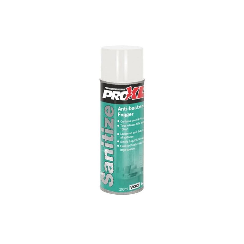 ProXL Sanitize Room Fogger - 200ml