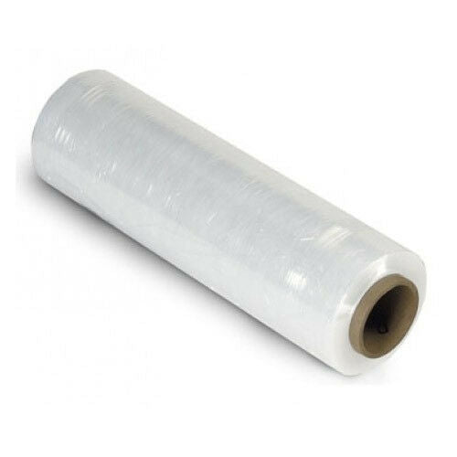 Pallet Wrap - Clear - 400mm x 250m