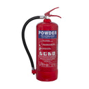 Fire Extinguisher Dry Powder