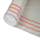 Flame Retardant Debris Netting - White - 2m x 50m