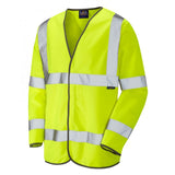 Hi Vis Jerkin